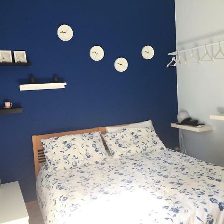 Bed and Breakfast Do Re Mi Bb à Trani Extérieur photo