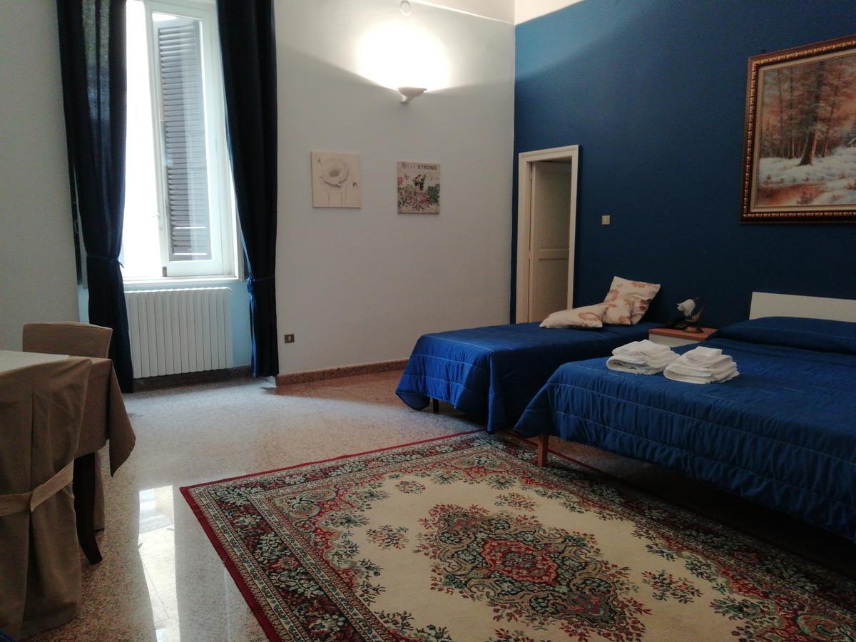 Bed and Breakfast Do Re Mi Bb à Trani Extérieur photo