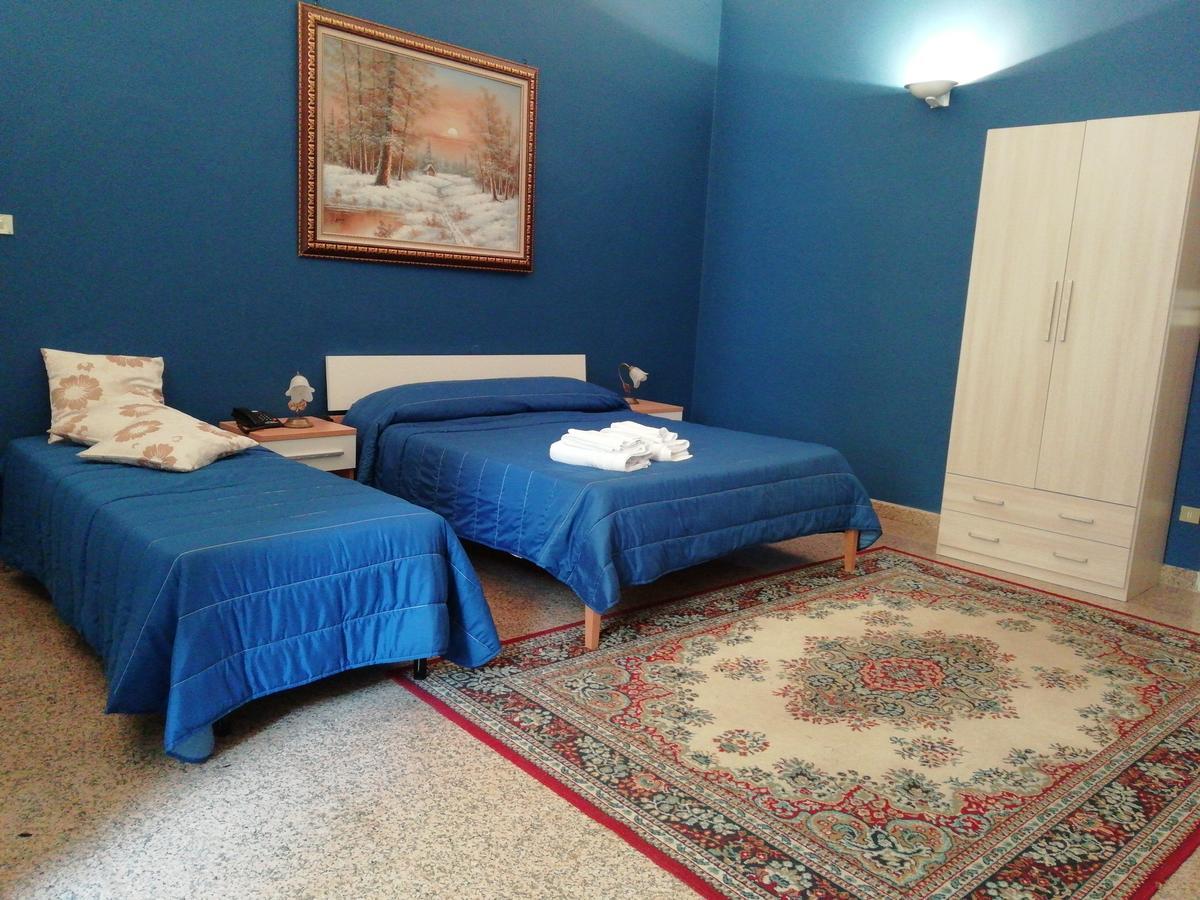 Bed and Breakfast Do Re Mi Bb à Trani Extérieur photo