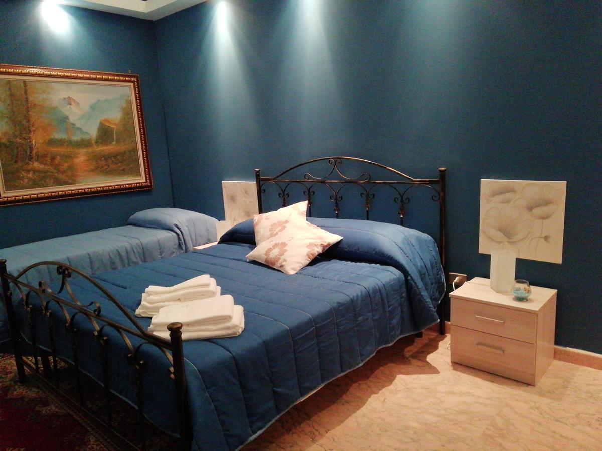 Bed and Breakfast Do Re Mi Bb à Trani Extérieur photo