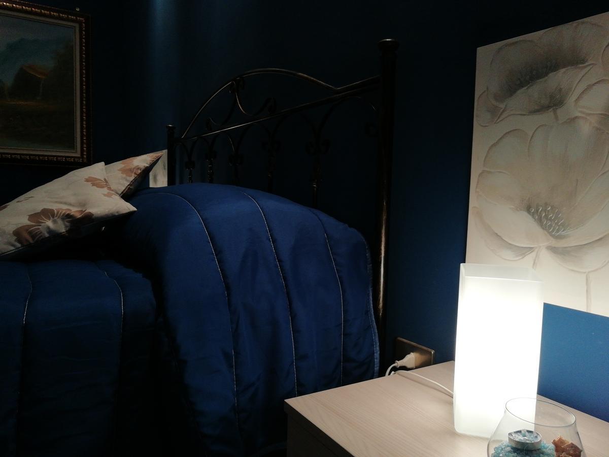 Bed and Breakfast Do Re Mi Bb à Trani Extérieur photo
