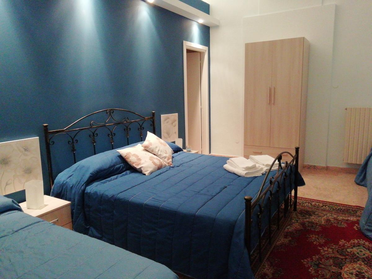 Bed and Breakfast Do Re Mi Bb à Trani Extérieur photo