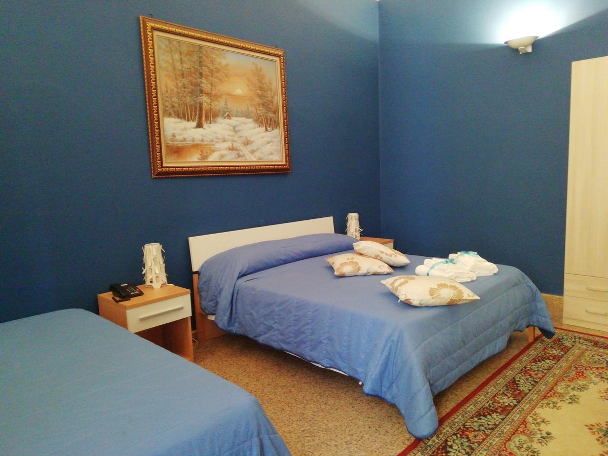 Bed and Breakfast Do Re Mi Bb à Trani Extérieur photo