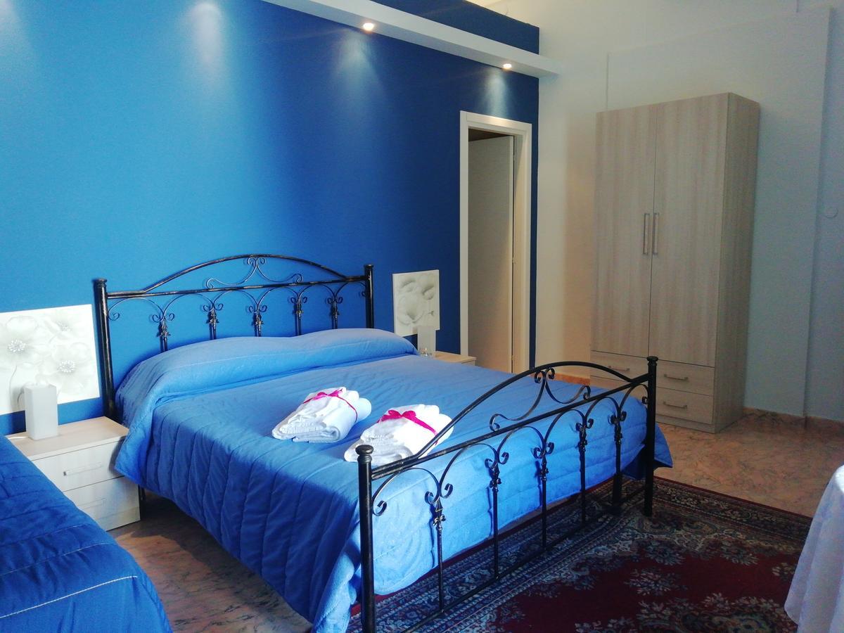 Bed and Breakfast Do Re Mi Bb à Trani Extérieur photo