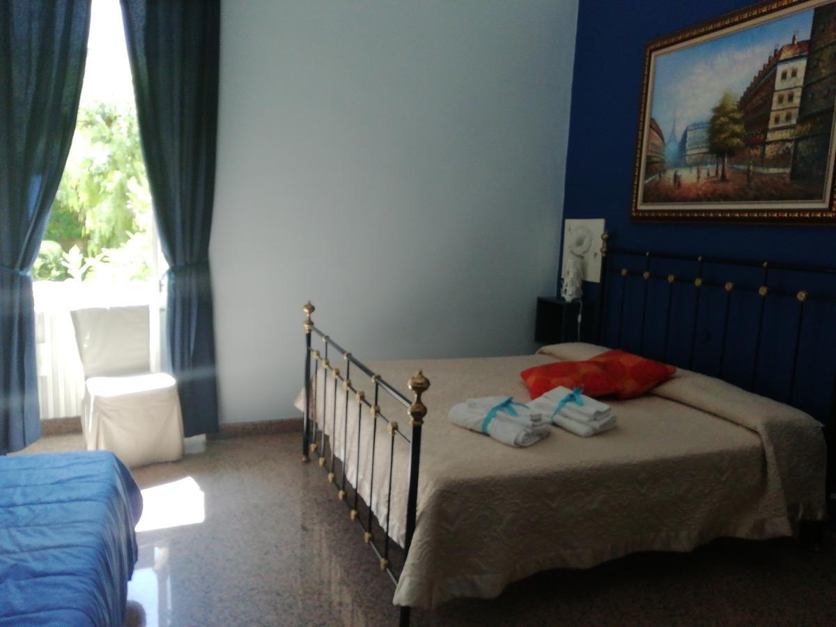 Bed and Breakfast Do Re Mi Bb à Trani Extérieur photo