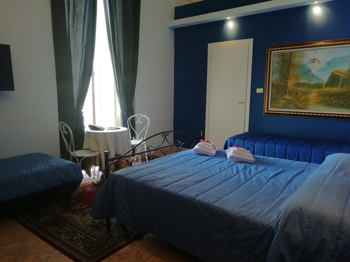Bed and Breakfast Do Re Mi Bb à Trani Extérieur photo