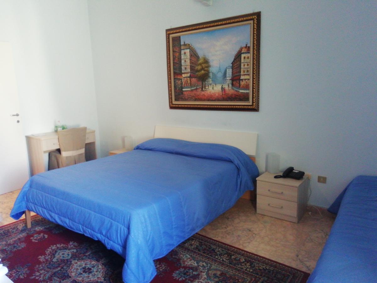 Bed and Breakfast Do Re Mi Bb à Trani Extérieur photo