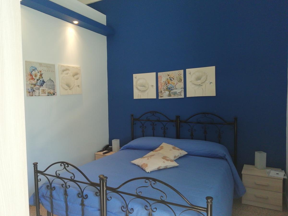 Bed and Breakfast Do Re Mi Bb à Trani Extérieur photo