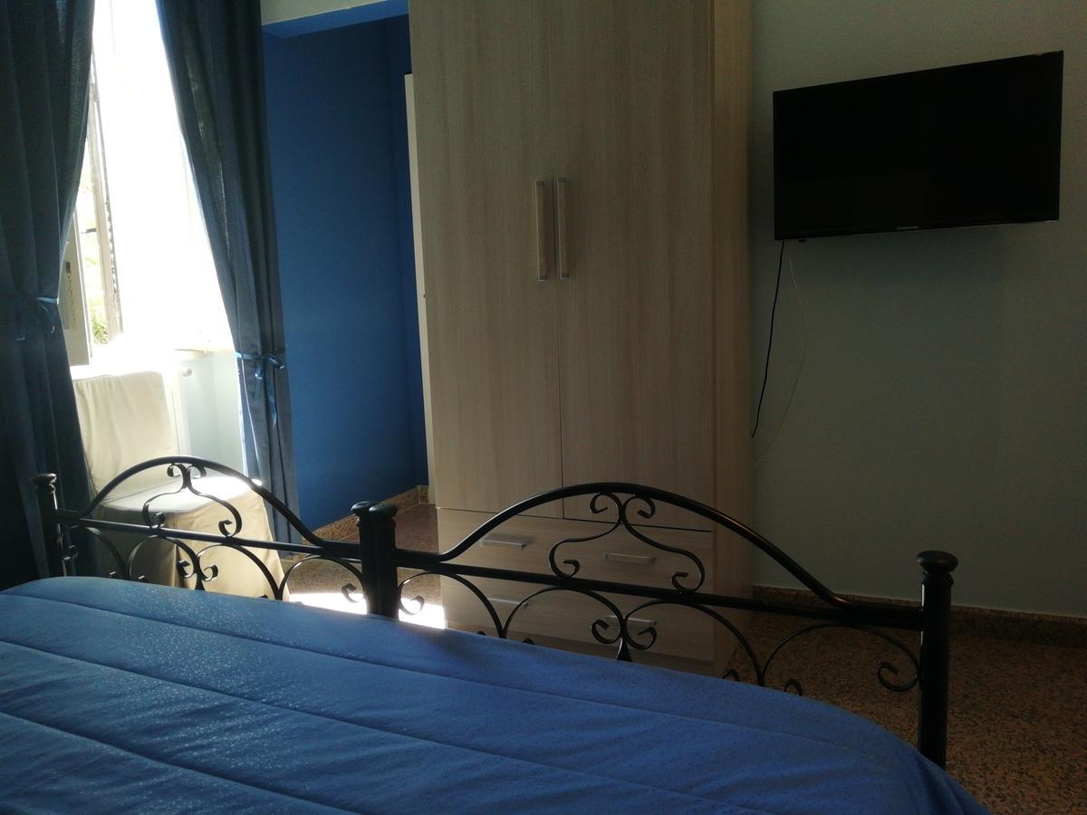 Bed and Breakfast Do Re Mi Bb à Trani Extérieur photo