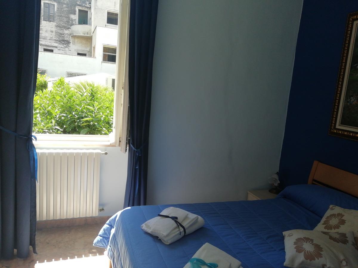 Bed and Breakfast Do Re Mi Bb à Trani Extérieur photo