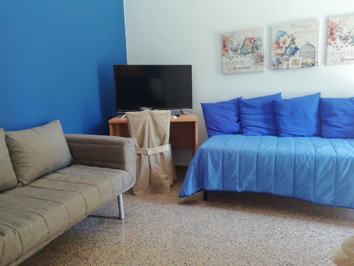 Bed and Breakfast Do Re Mi Bb à Trani Extérieur photo