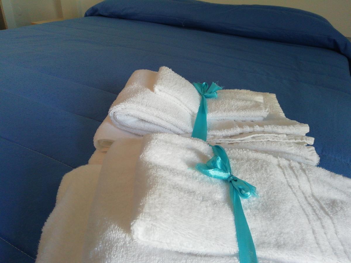 Bed and Breakfast Do Re Mi Bb à Trani Extérieur photo